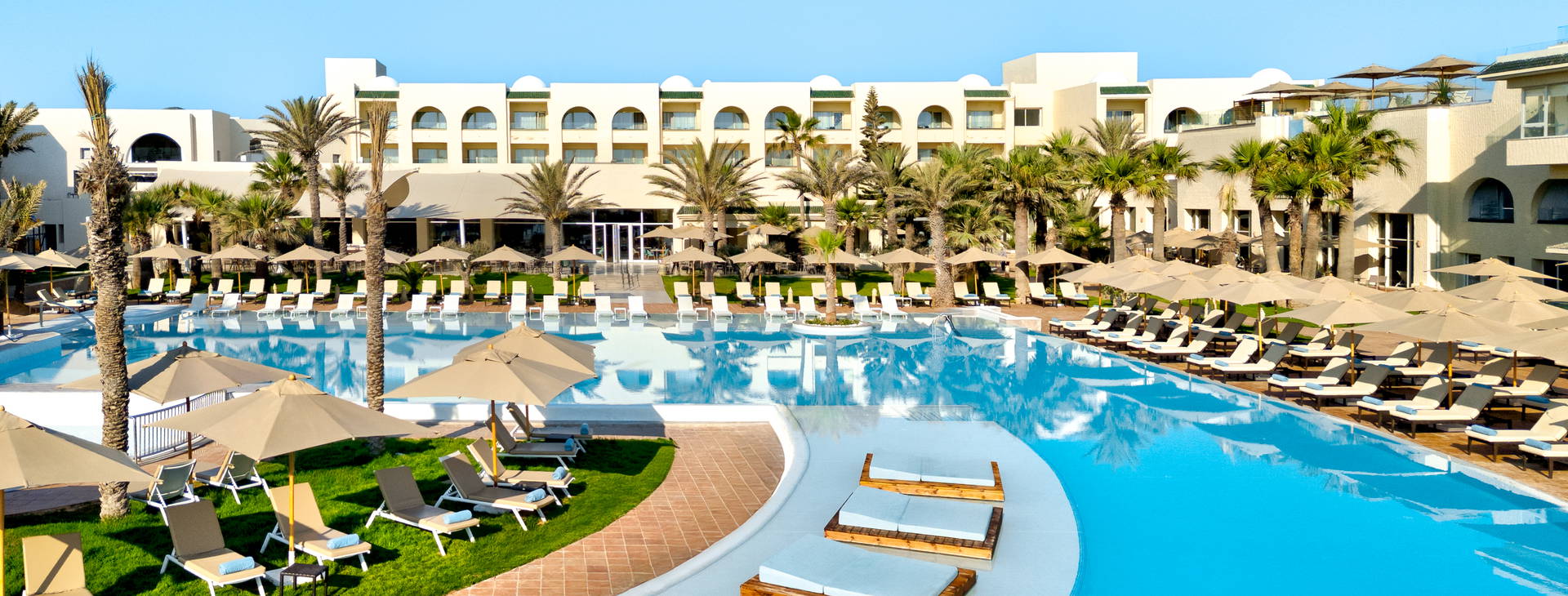 Iberostar Selection Eolia Djerba Obrázok12