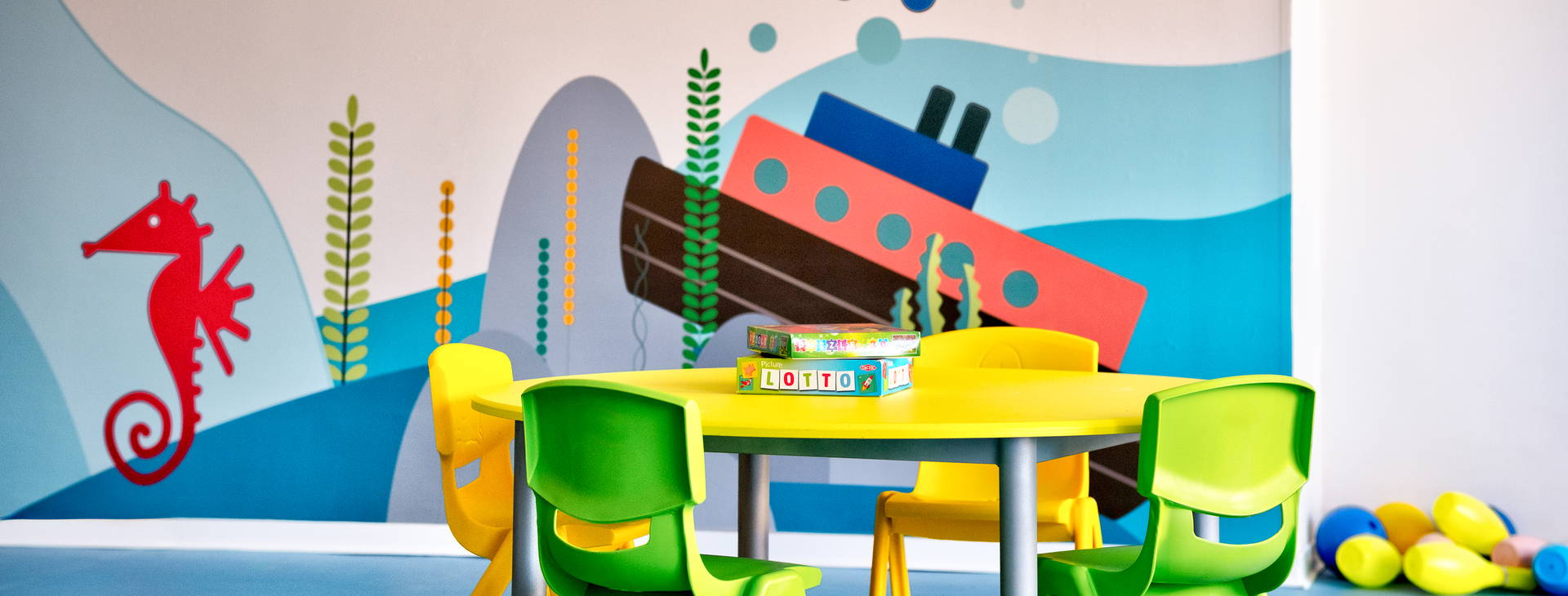 Iberostar Selection Eolia Djerba Obrázok62