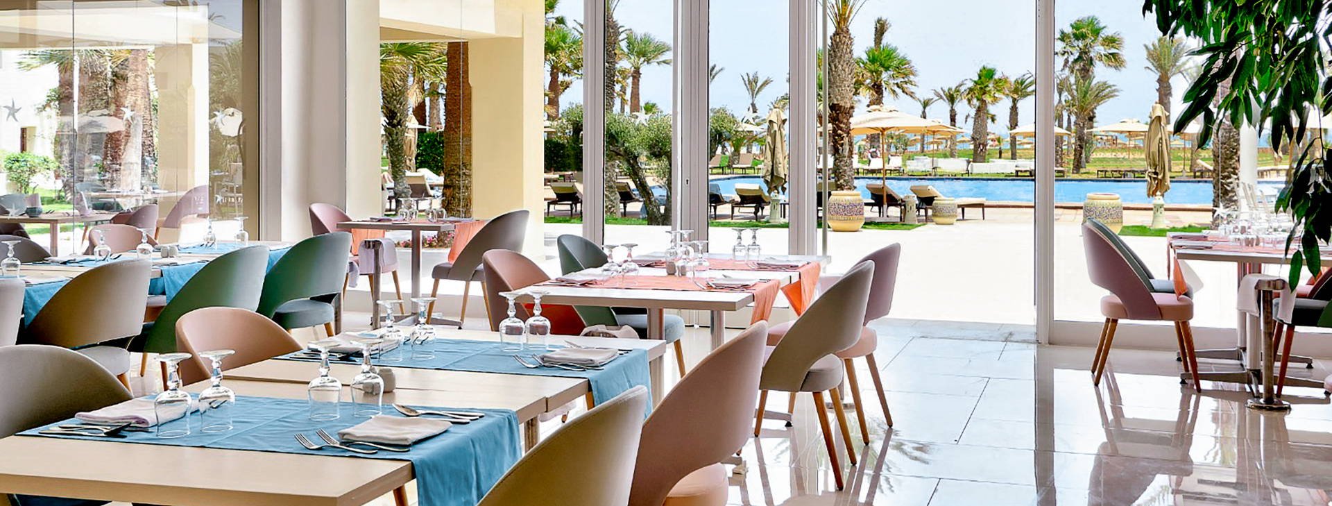 Iberostar Selection Eolia Djerba Obrázok39