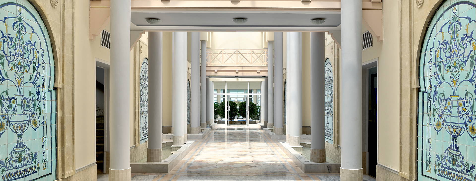 Iberostar Selection Eolia Djerba Obrázok48