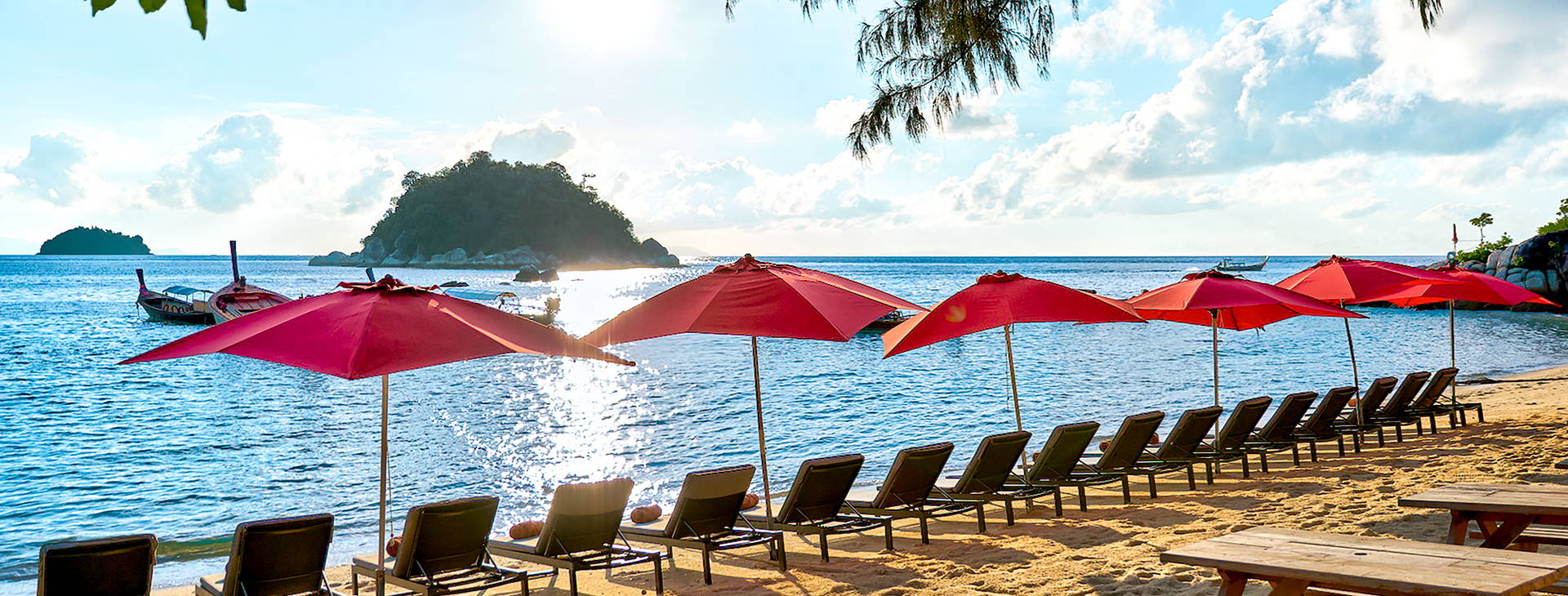 Idylické letovisko Obrázok10