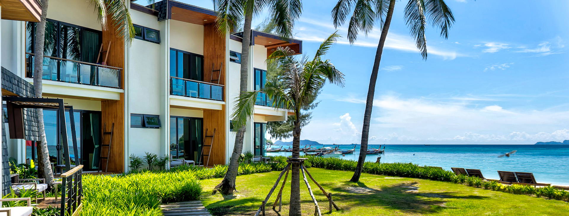 Idylické letovisko Obrázok8