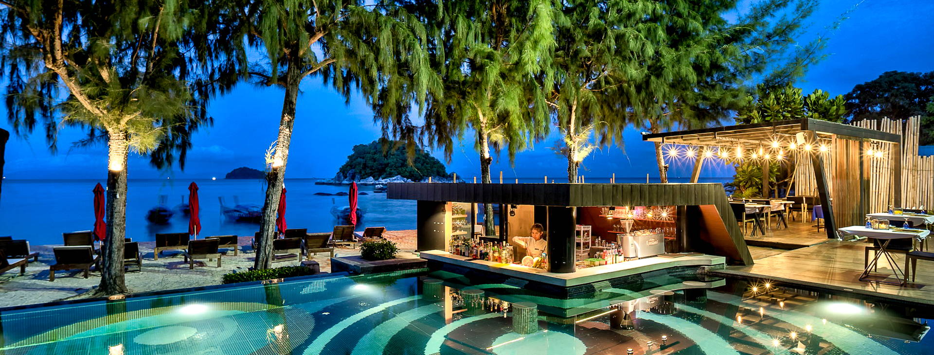 Idylické letovisko Obrázok7