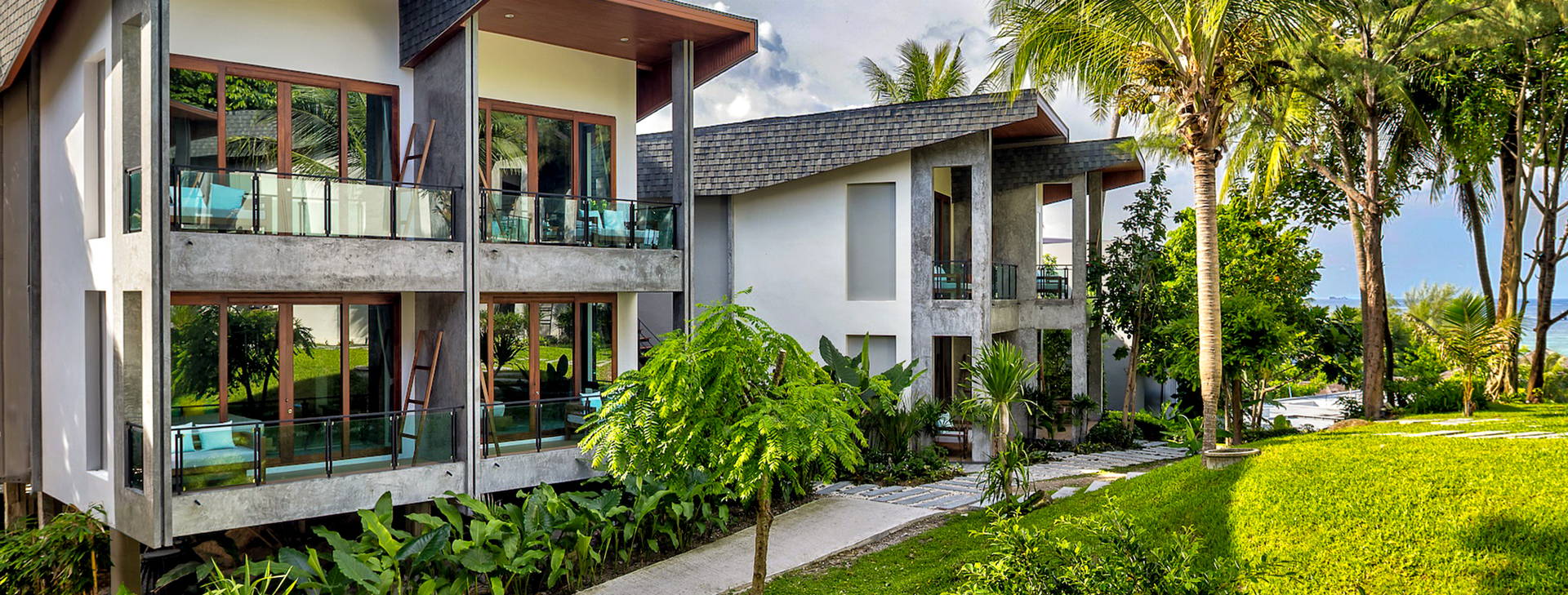 Idylické letovisko Obrázok2