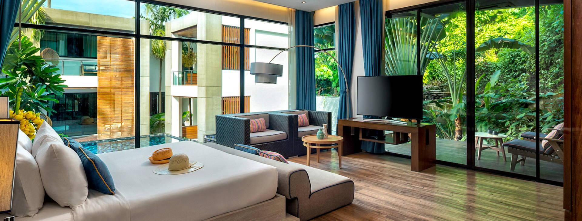 Idylické letovisko Obrázok14