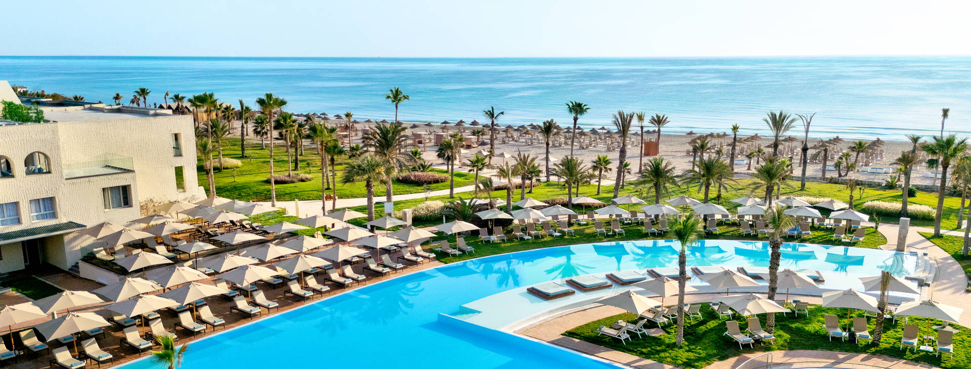 Iberostar Selection Eolia Djerba Obrázok9