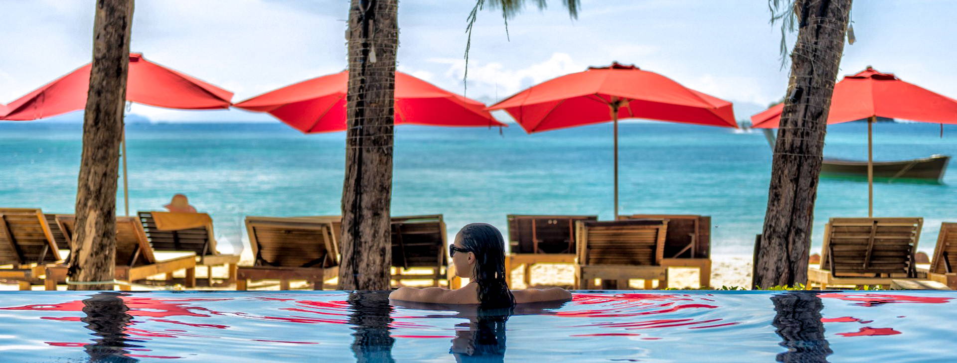 Idylické letovisko Obrázok9