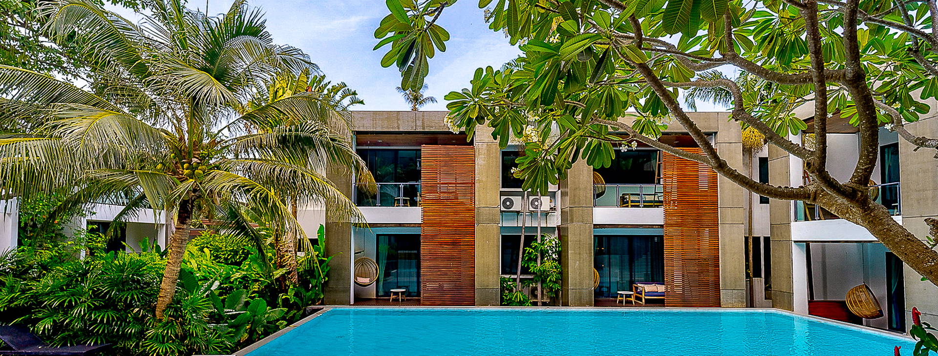 Idylické letovisko Obrázok3