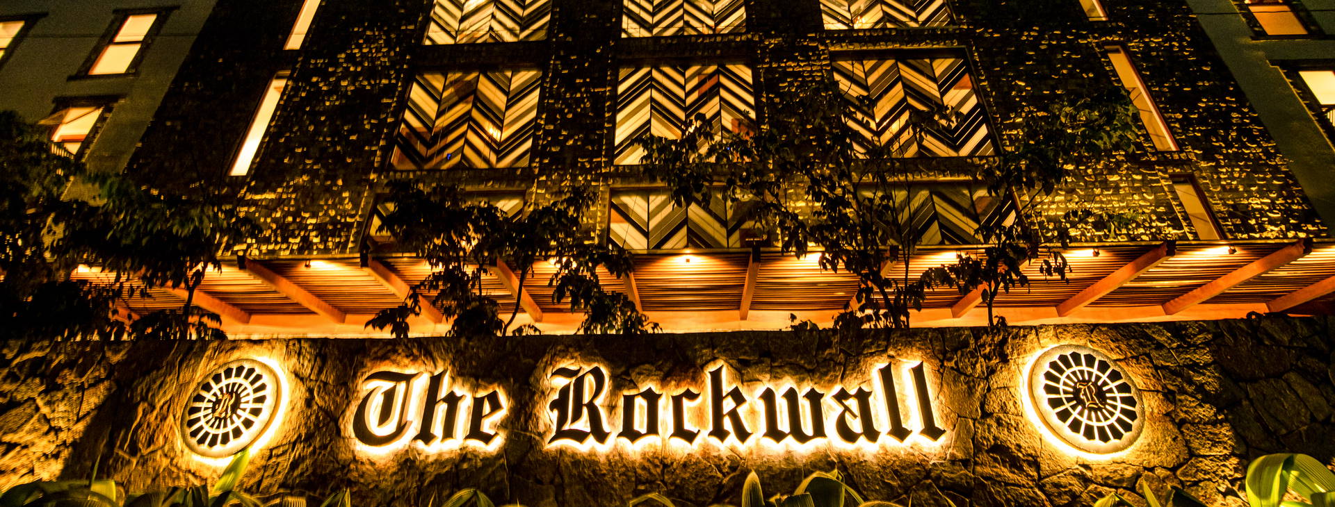 Rockwall Boutique Hotel Obrázok17