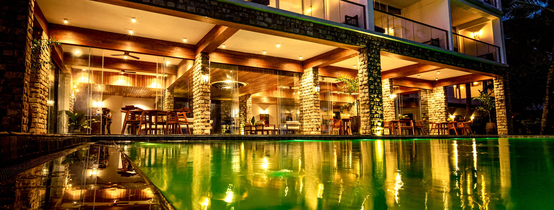 Rockwall Boutique Hotel Obrázok3