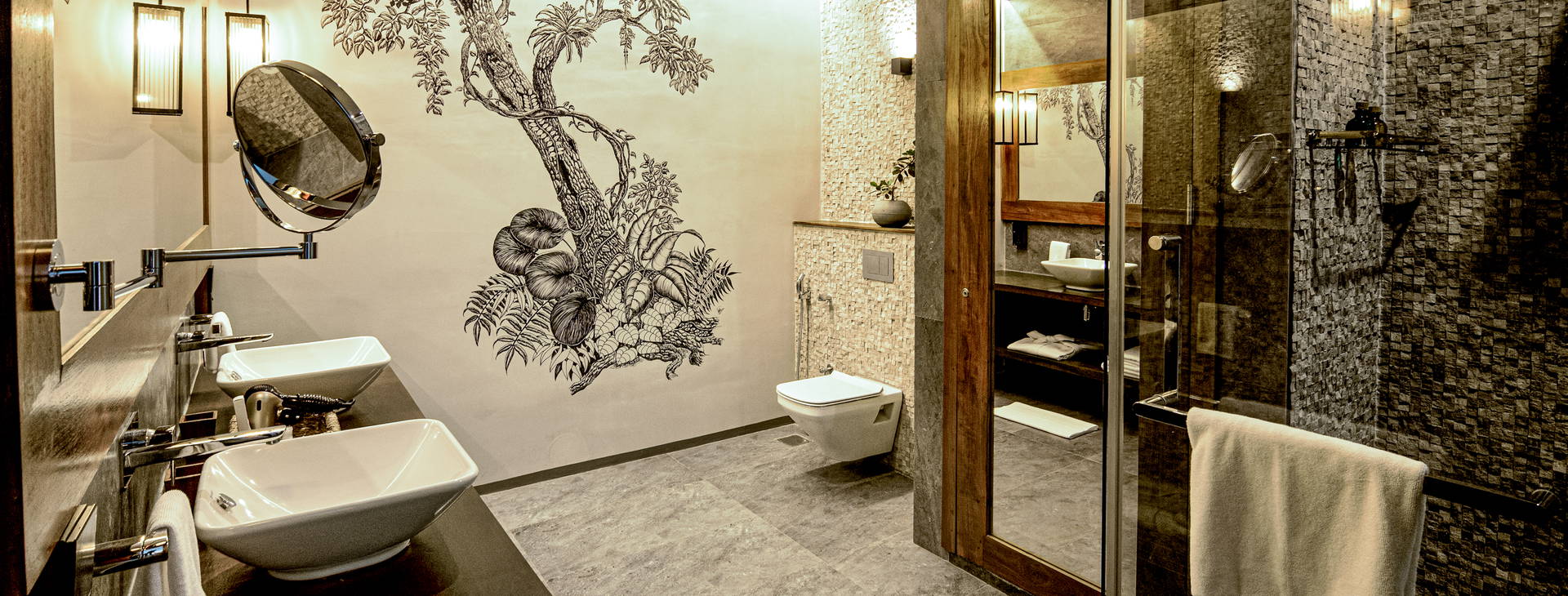 Rockwall Boutique Hotel Obrázok13
