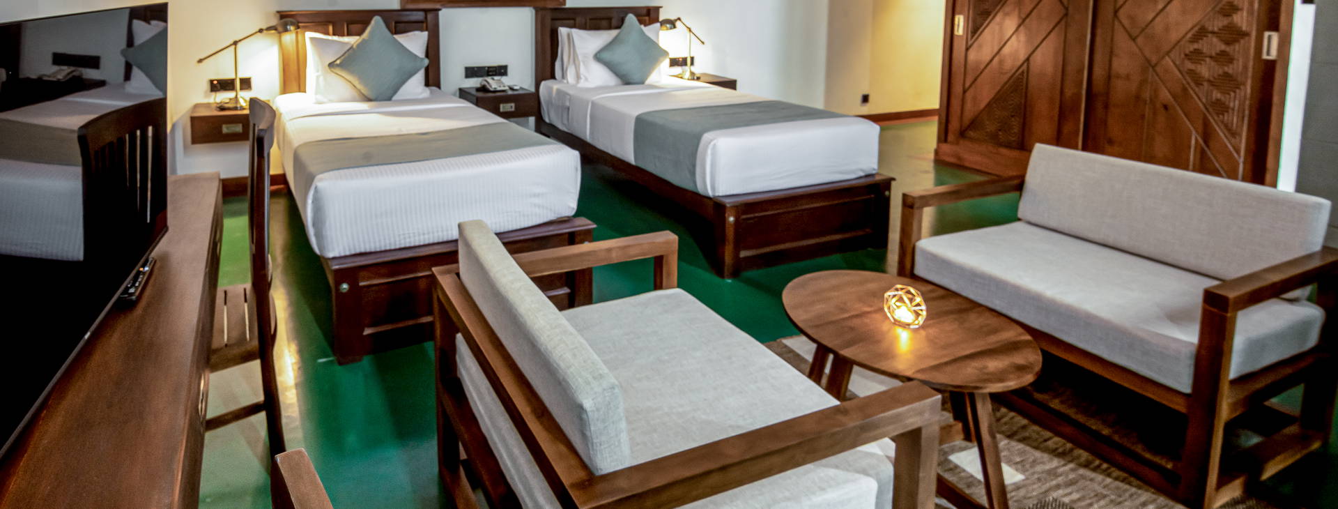 Rockwall Boutique Hotel Obrázok14