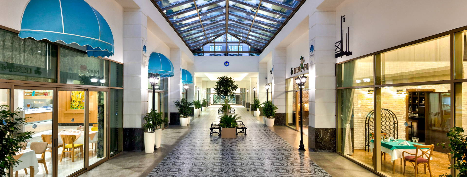 Dosinia Luxury Resort Obrázok26