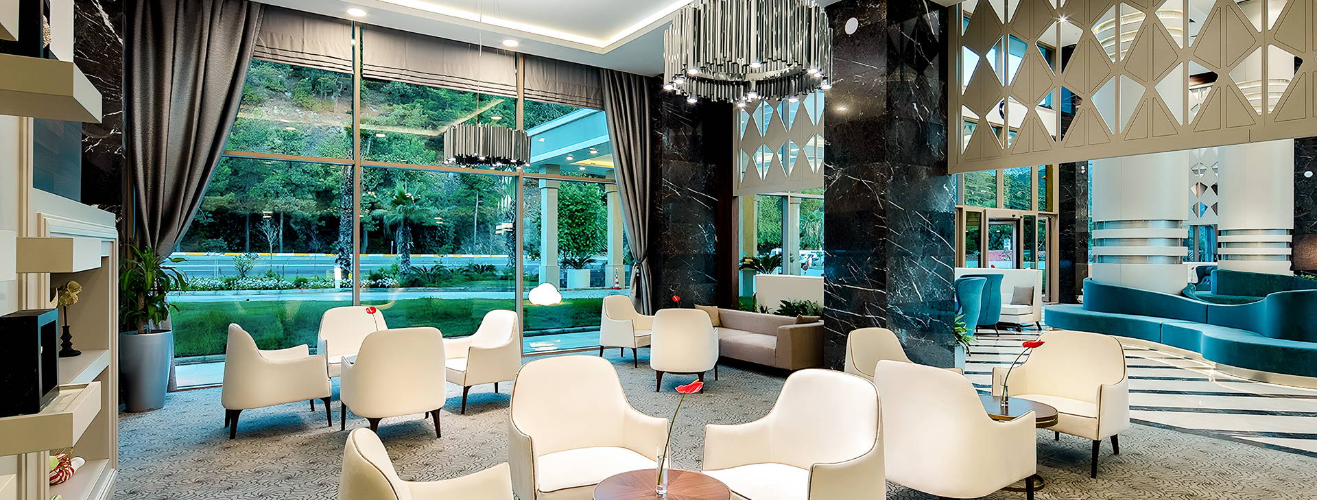 Dosinia Luxury Resort Obrázok27