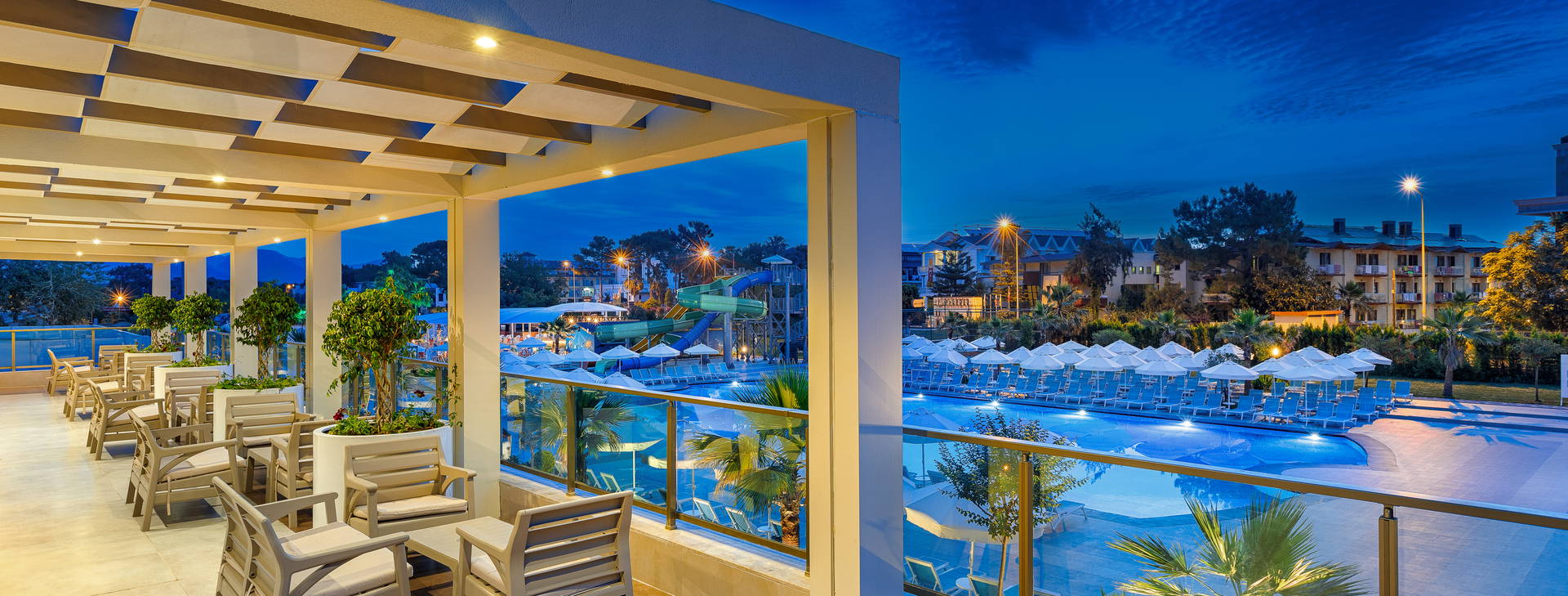 Dosinia Luxury Resort Obrázok20