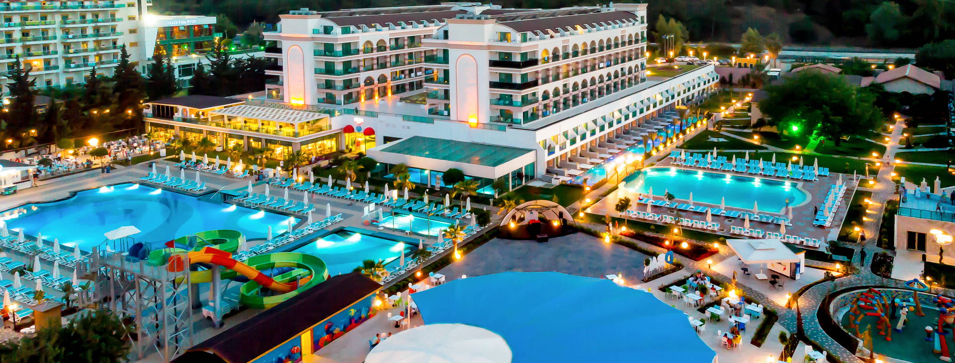 Dosinia Luxury Resort Obrázok9