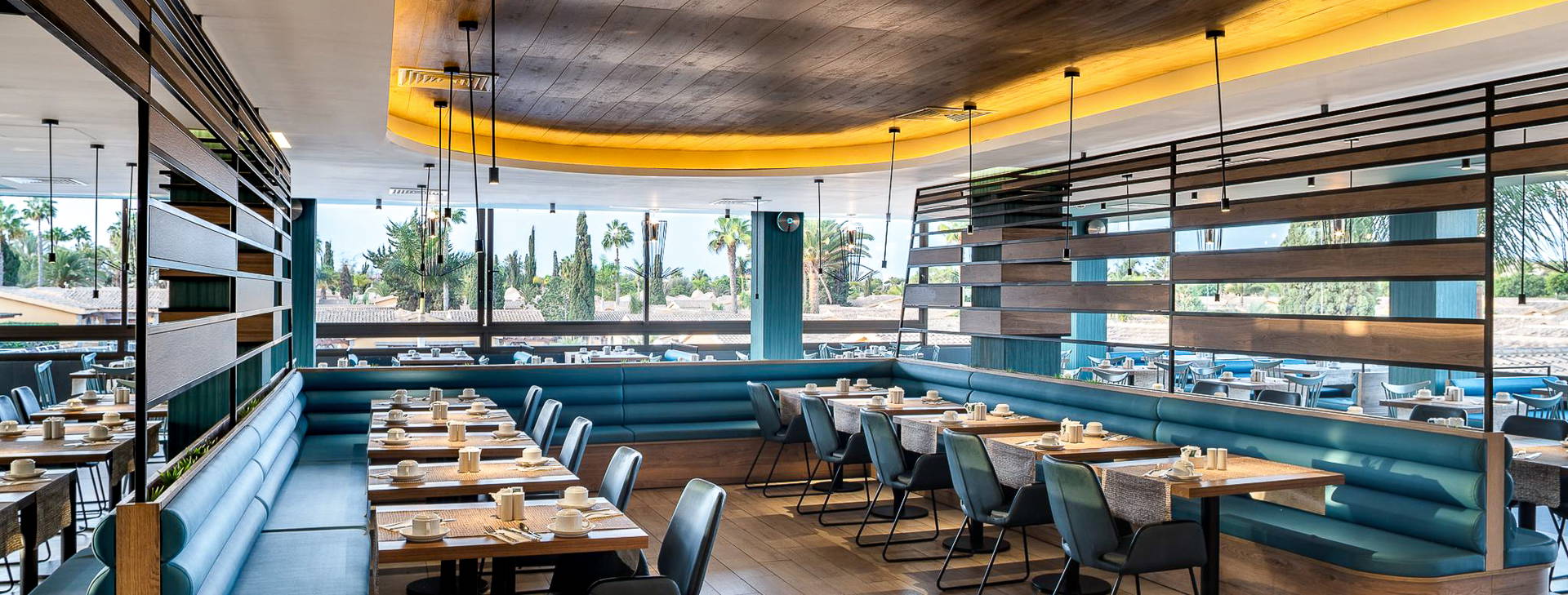 Dunas Maspalomas Resort Obrázok36