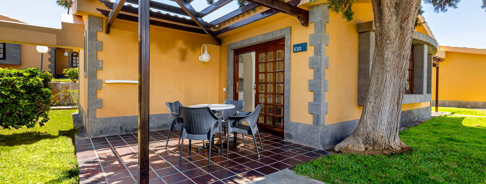 Dunas Maspalomas Resort Obrázok35