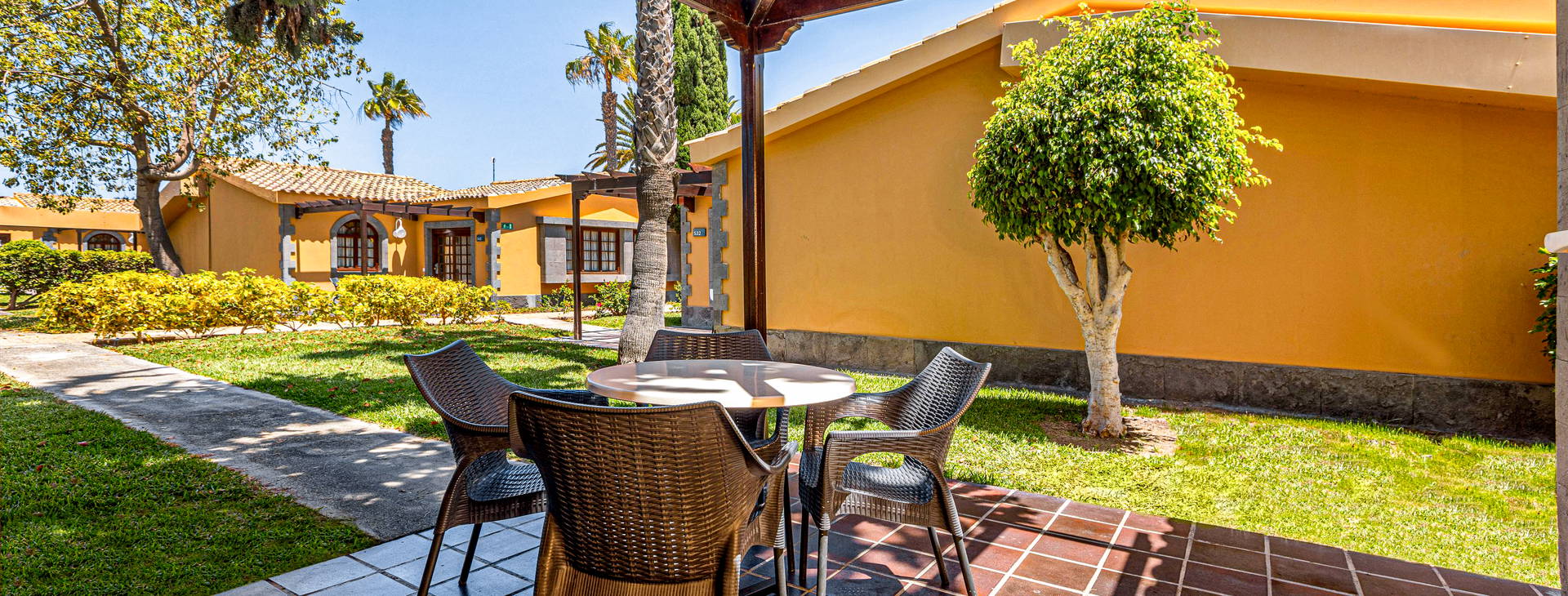 Dunas Maspalomas Resort Obrázok38