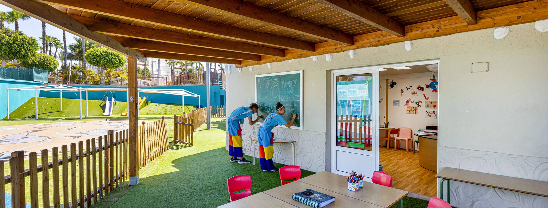 Dunas Maspalomas Resort Obrázok29