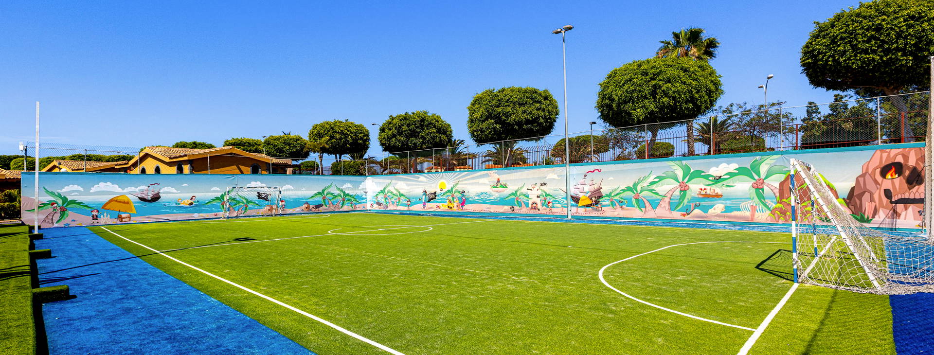 Dunas Maspalomas Resort Obrázok32