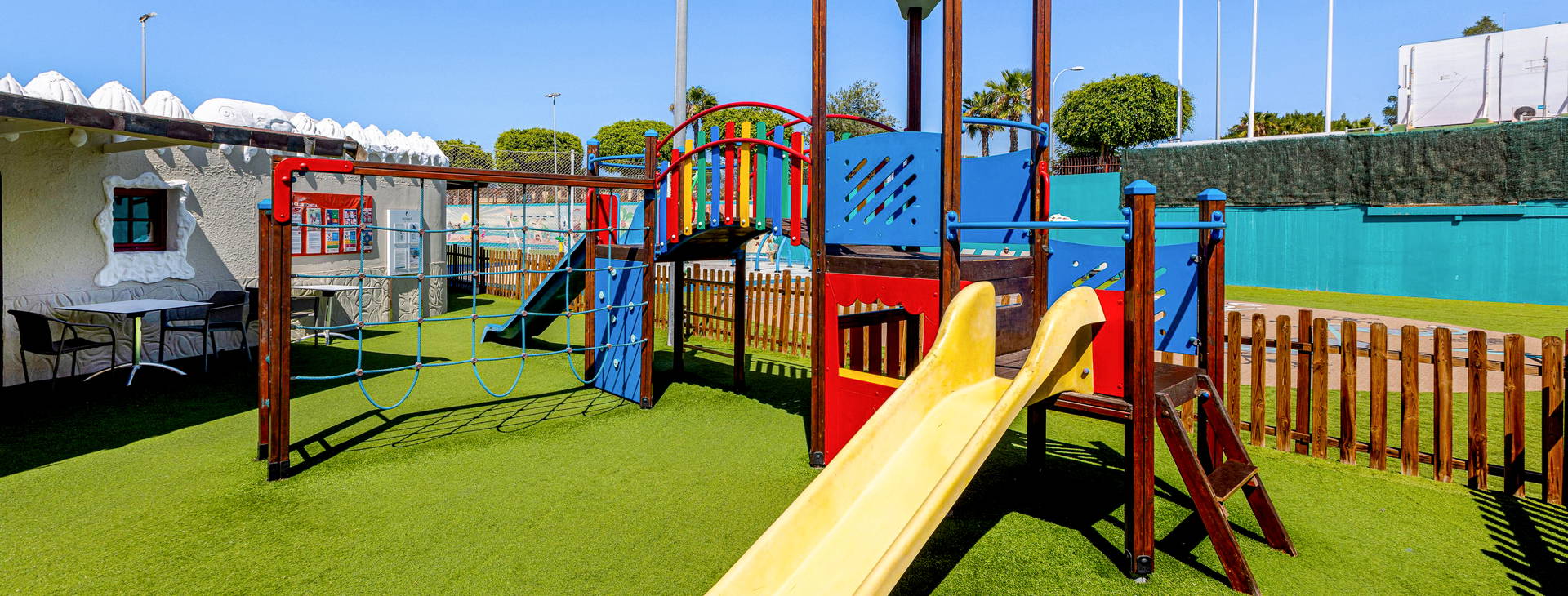 Dunas Maspalomas Resort Obrázok30