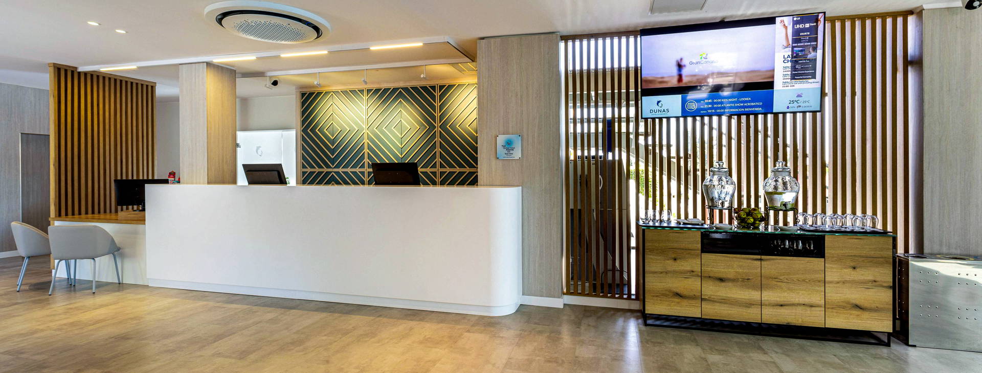 Dunas Maspalomas Resort Obrázok39