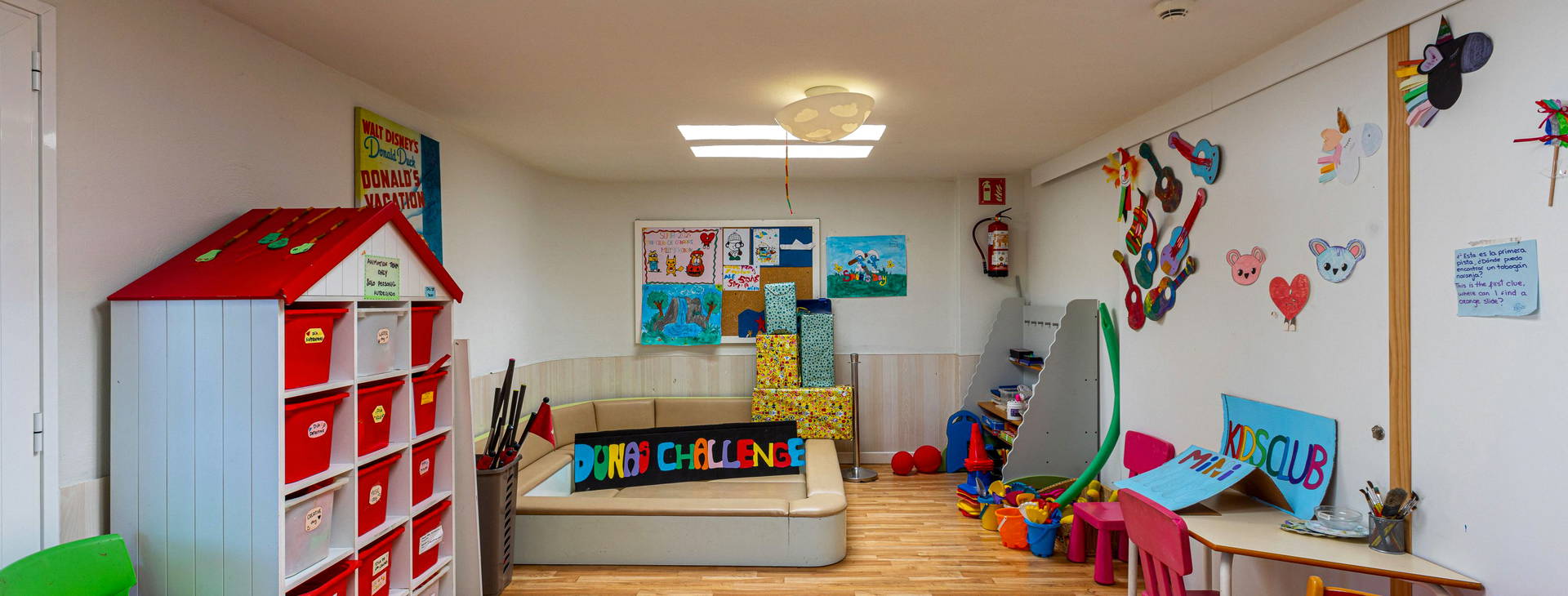 Dunas Maspalomas Resort Obrázok40