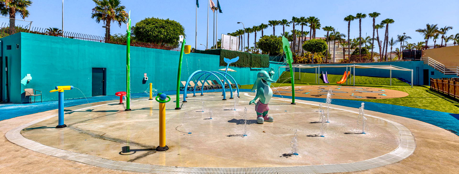 Dunas Maspalomas Resort Obrázok42