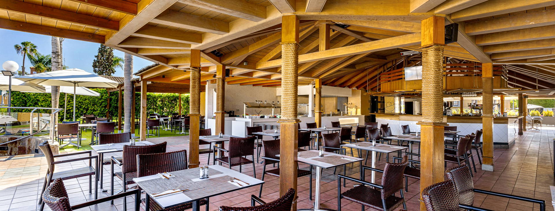 Dunas Maspalomas Resort Obrázok45