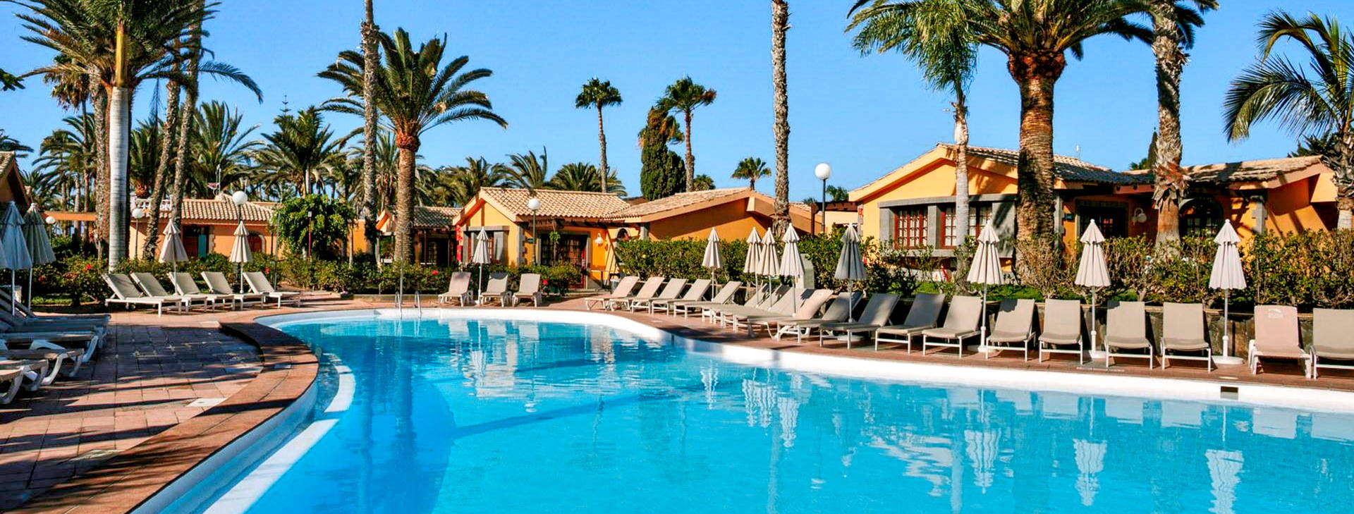 Dunas Maspalomas Resort Obrázok41