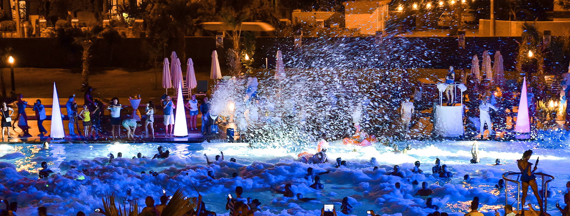 Dosinia Luxury Resort Obrázok4