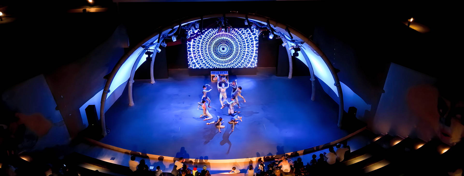 Dosinia Luxury Resort Obrázok32