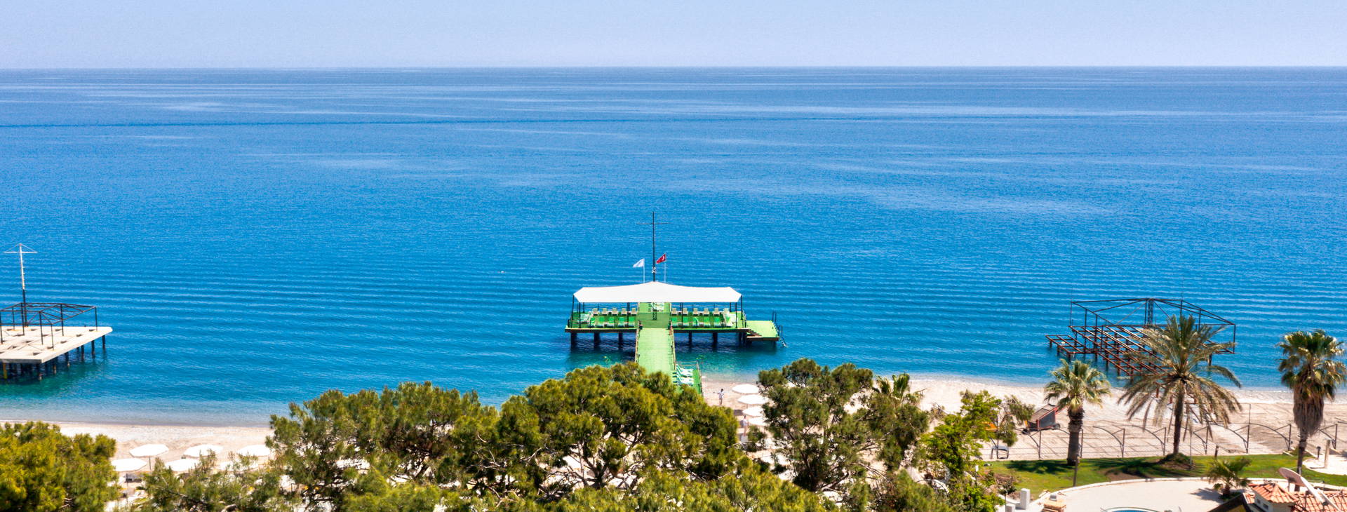 Dosinia Luxury Resort Obrázok7