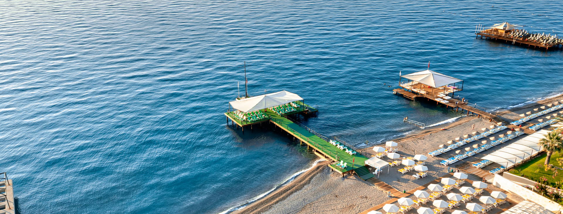 Dosinia Luxury Resort Obrázok5