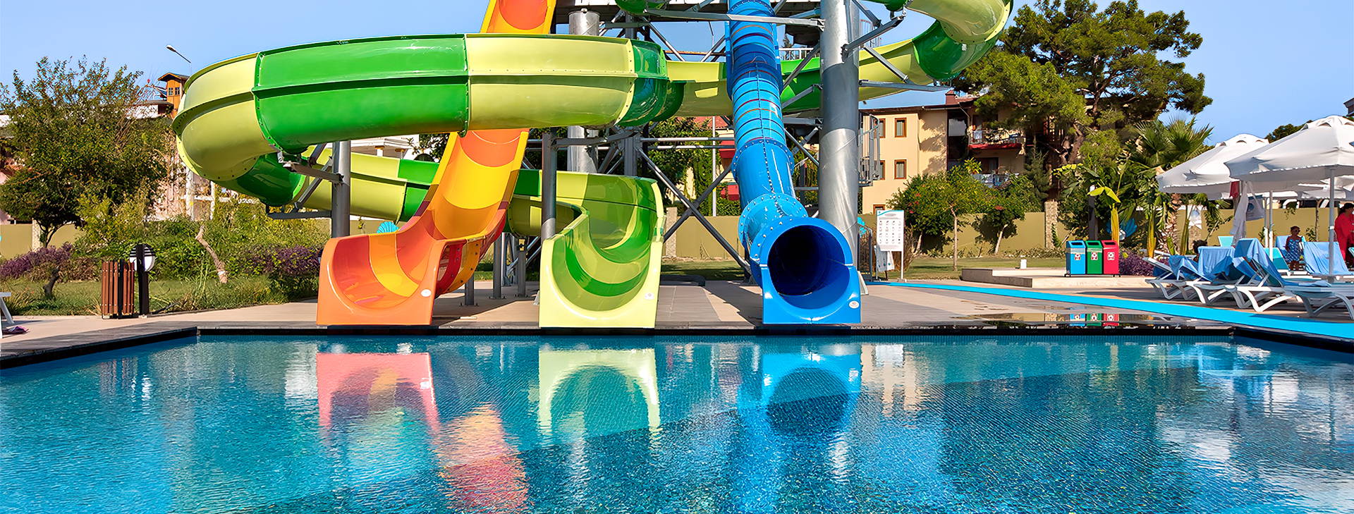 Dosinia Luxury Resort Obrázok8