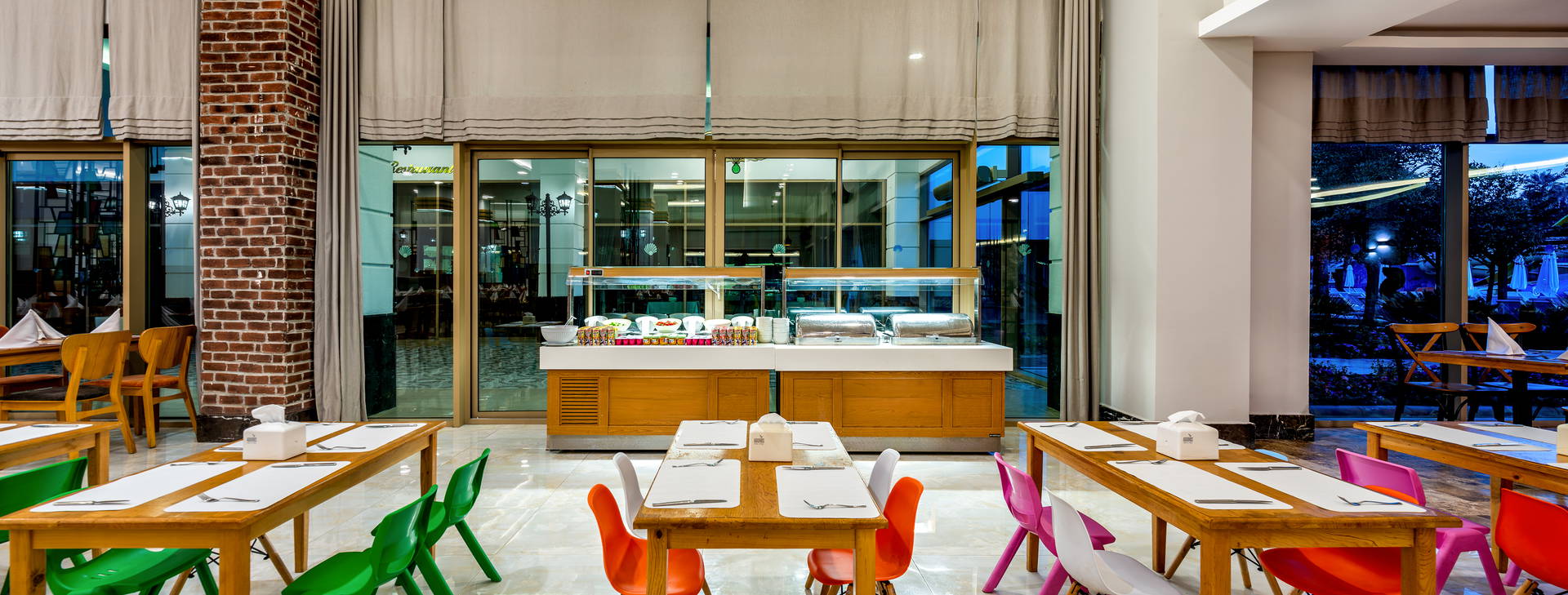 Dosinia Luxury Resort Obrázok18