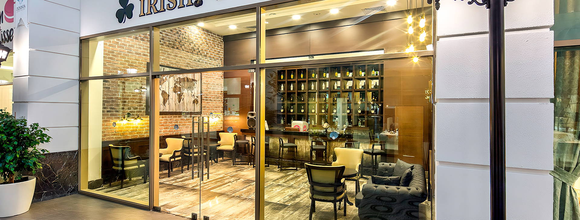 Dosinia Luxury Resort Obrázok19