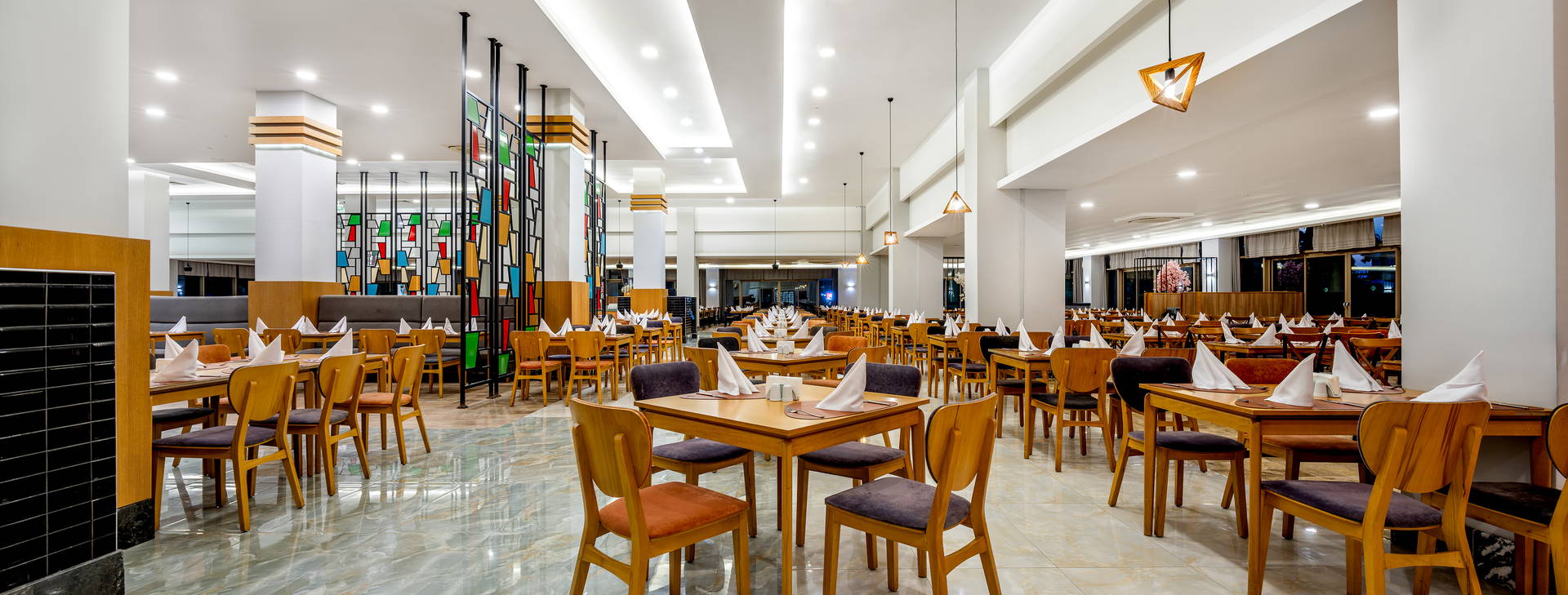 Dosinia Luxury Resort Obrázok21