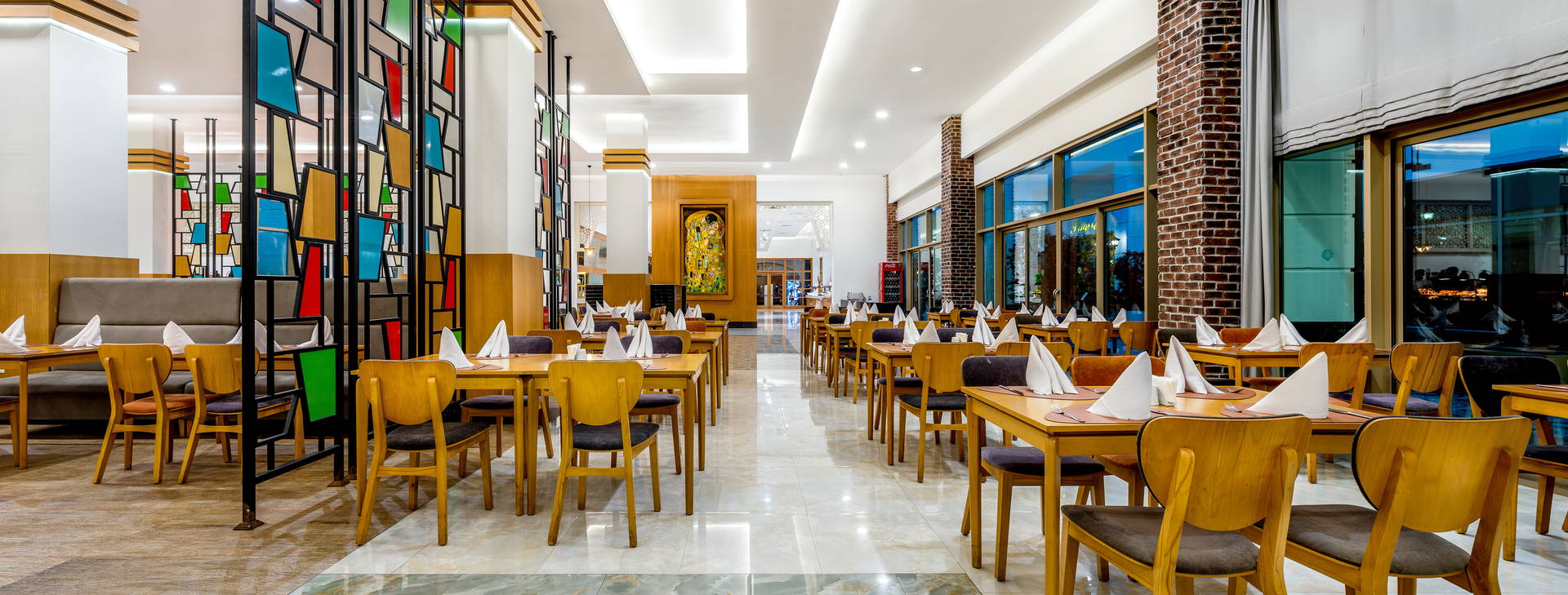 Dosinia Luxury Resort Obrázok22