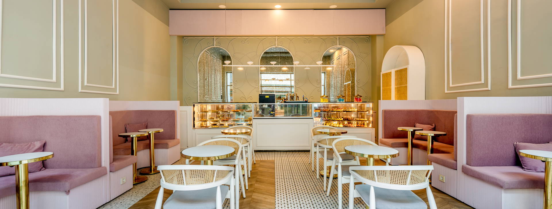 Dosinia Luxury Resort Obrázok23