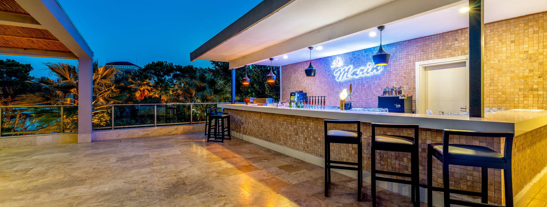 Dosinia Luxury Resort Obrázok24