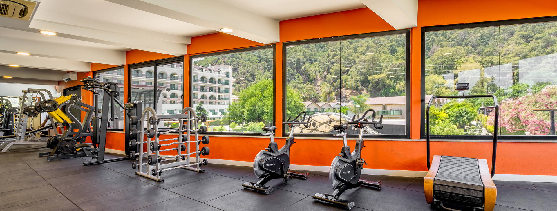 Dosinia Luxury Resort Obrázok30