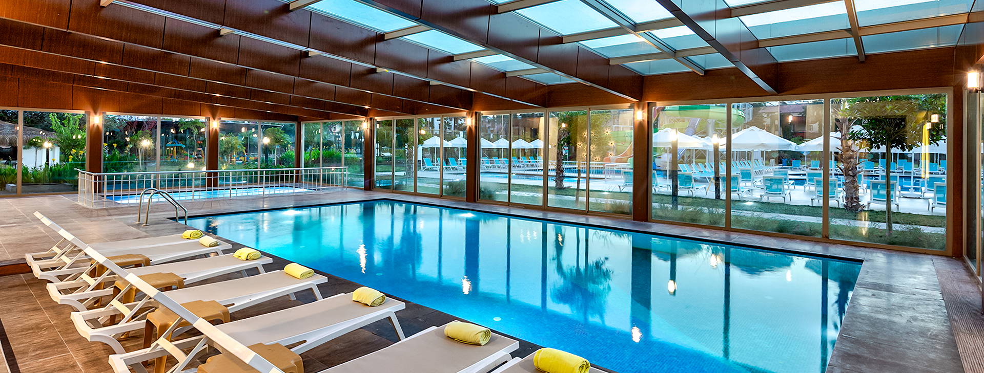 Dosinia Luxury Resort Obrázok31