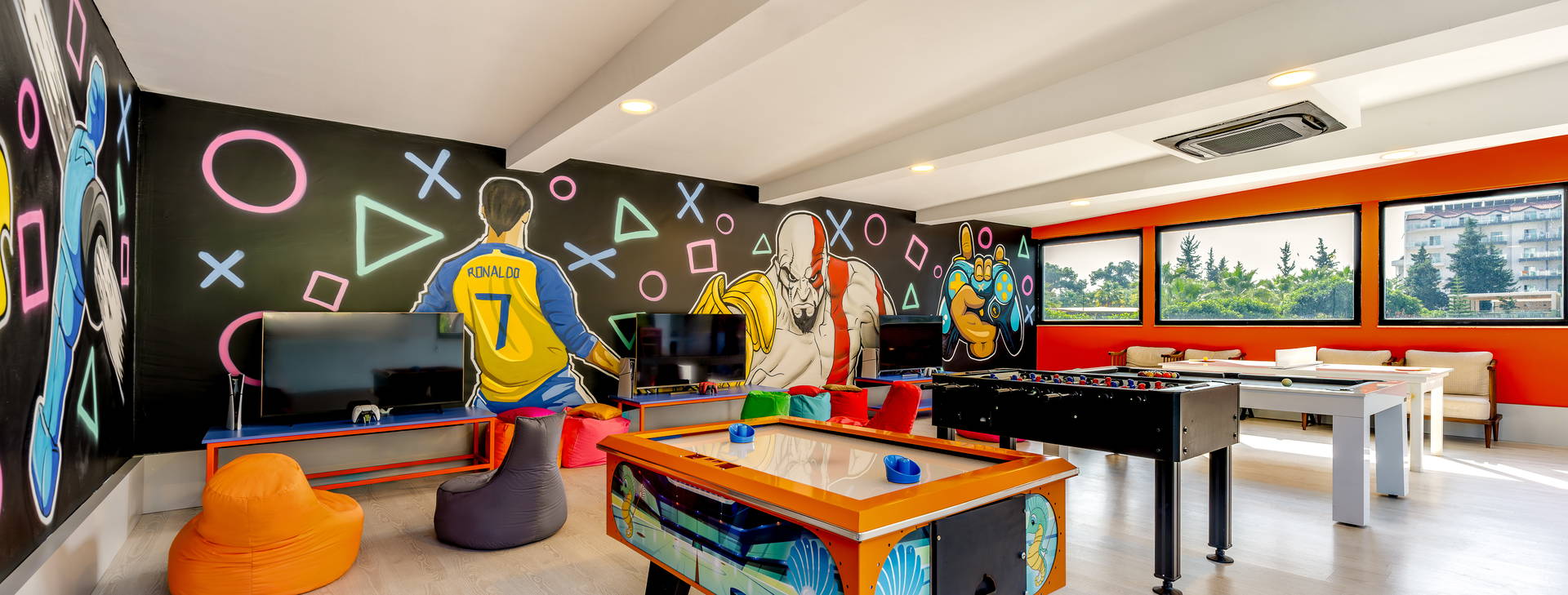 Dosinia Luxury Resort Obrázok33