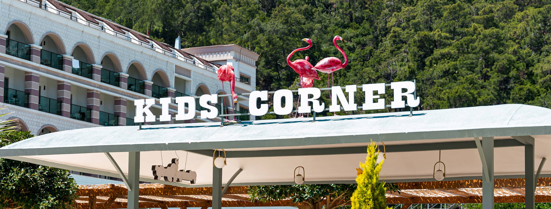 Dosinia Luxury Resort Obrázok28