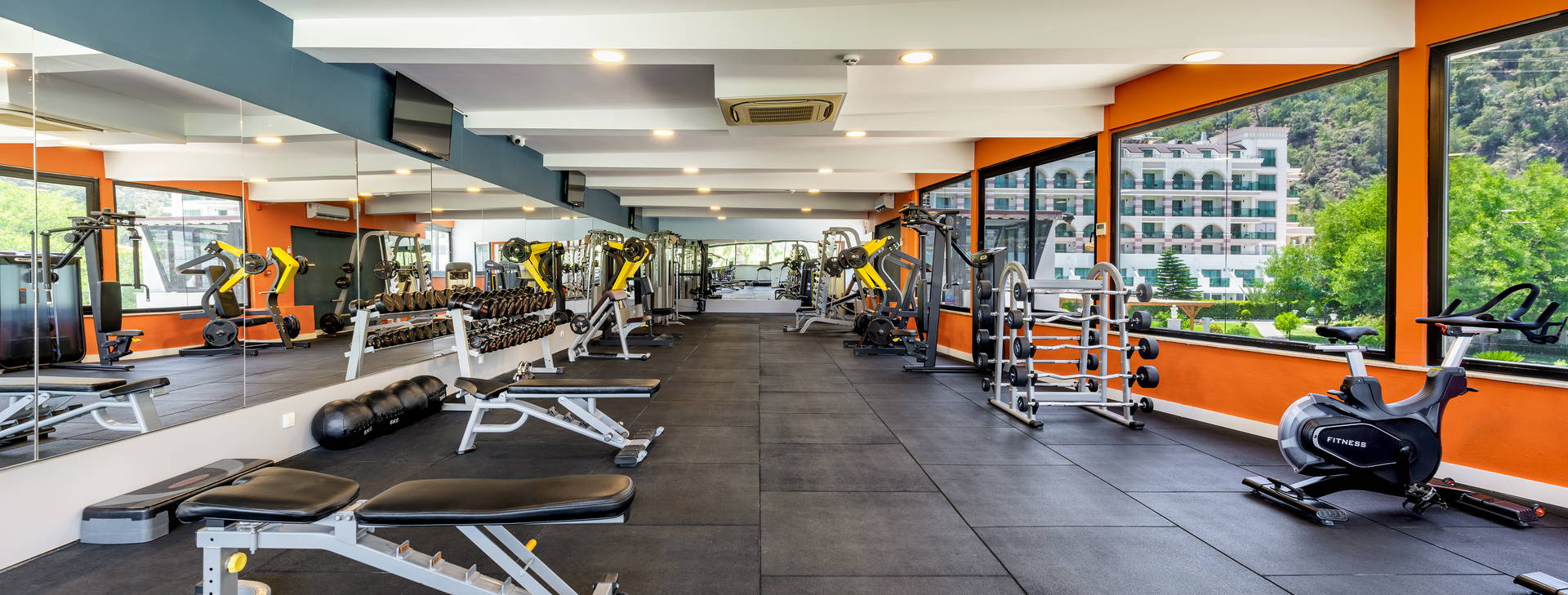 Dosinia Luxury Resort Obrázok34