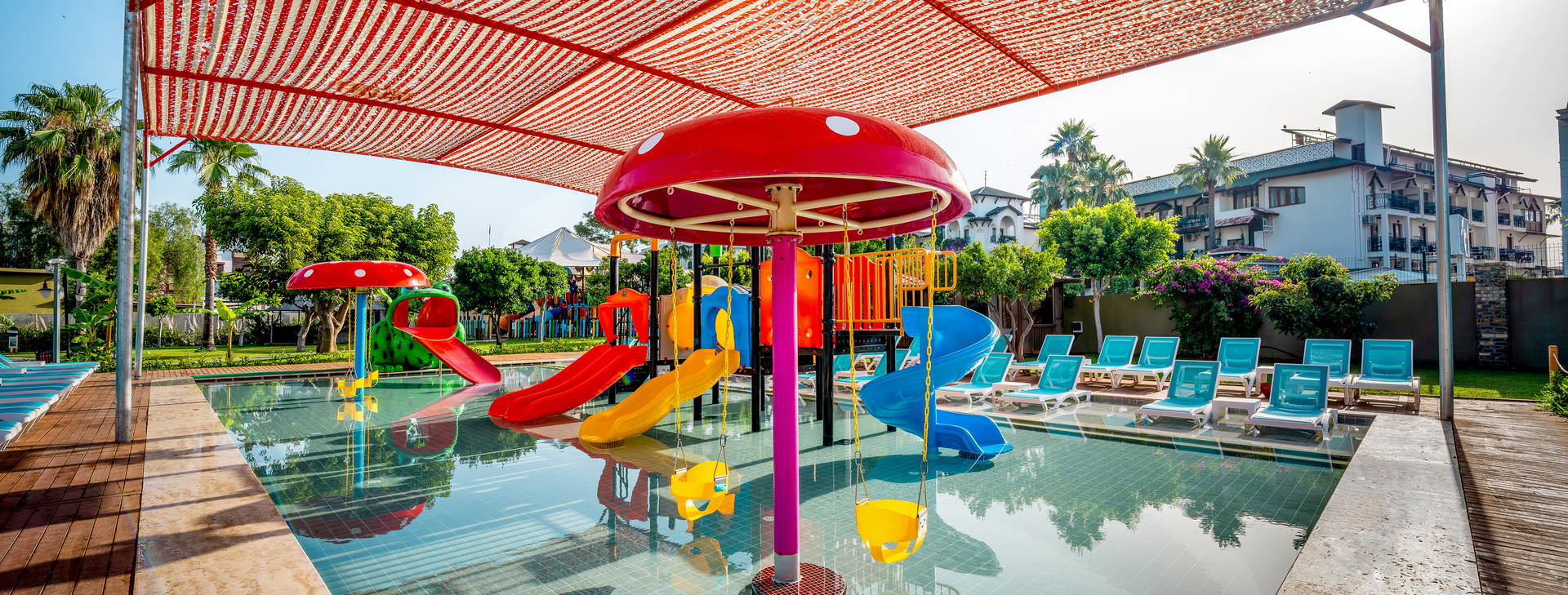 Dosinia Luxury Resort Obrázok35