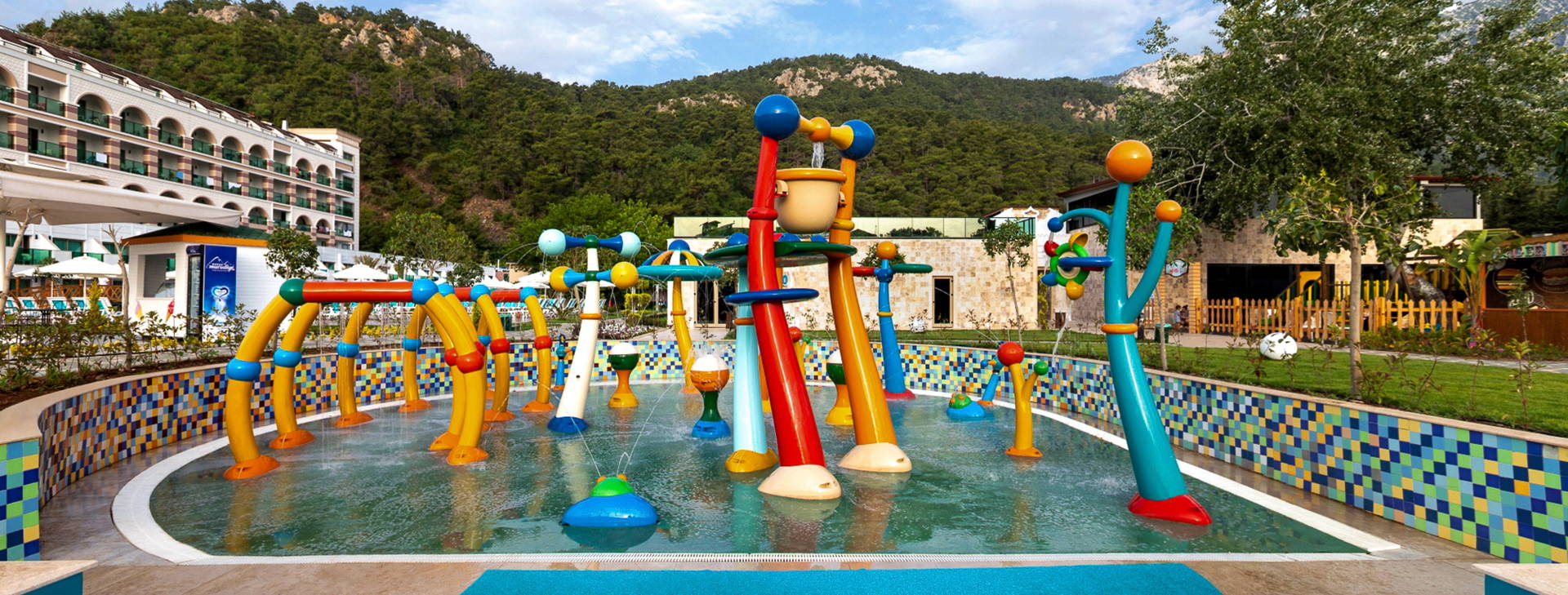 Dosinia Luxury Resort Obrázok36