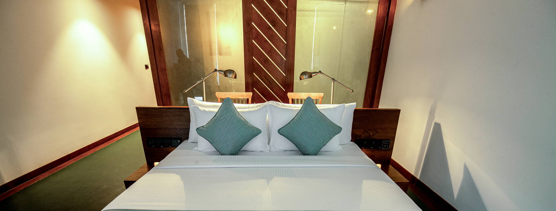 Rockwall Boutique Hotel Obrázok8